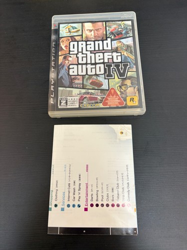 Grand theft auto gta - auto, no